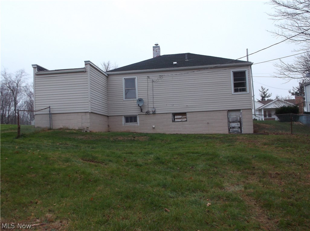 Grandview Heights - Residential