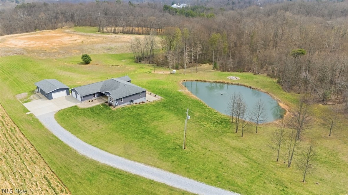 4801 Veto Road