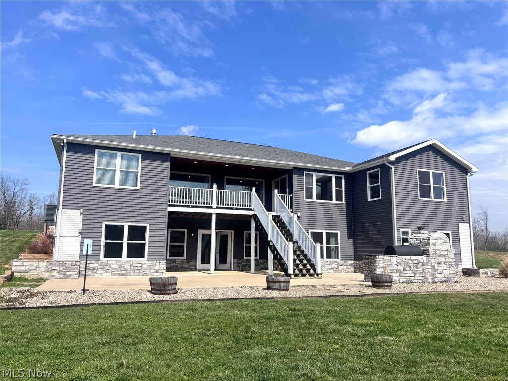 4801 Veto Road