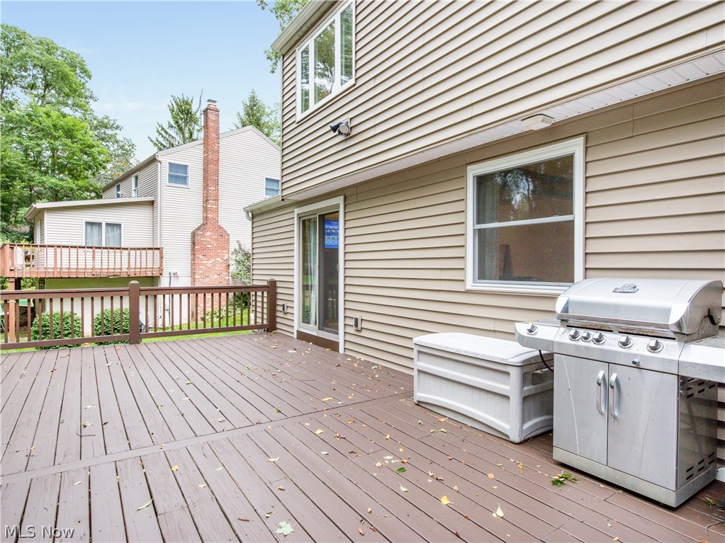 Forest Brook Estates - Residential