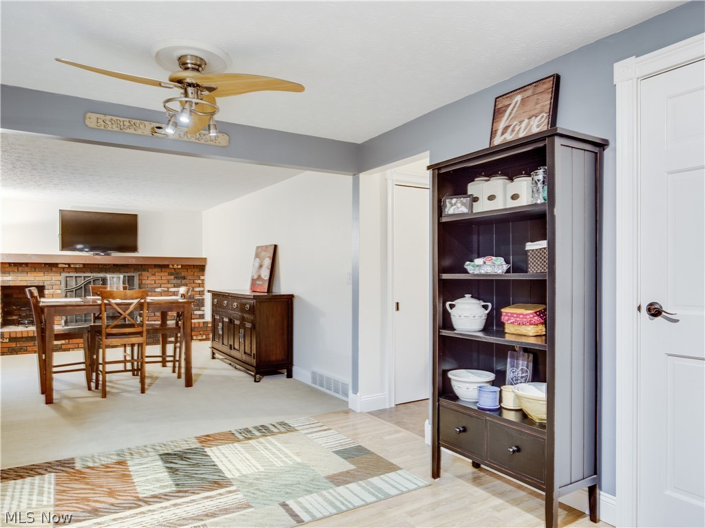 Forest Brook Estates - Residential