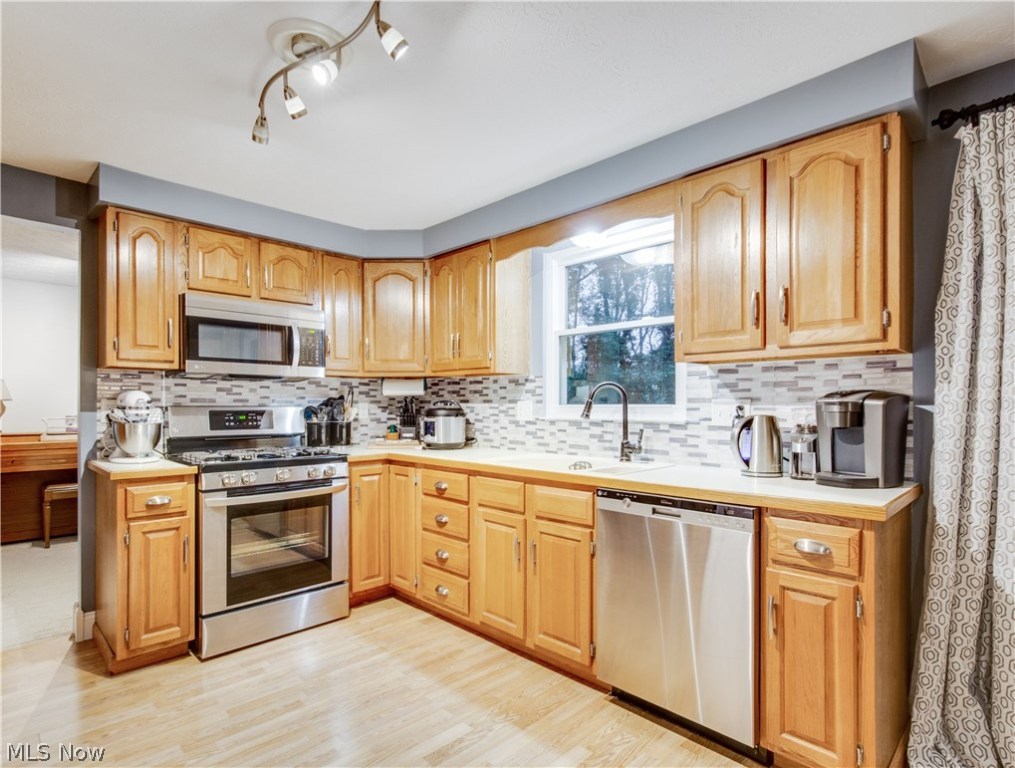 Forest Brook Estates - Residential