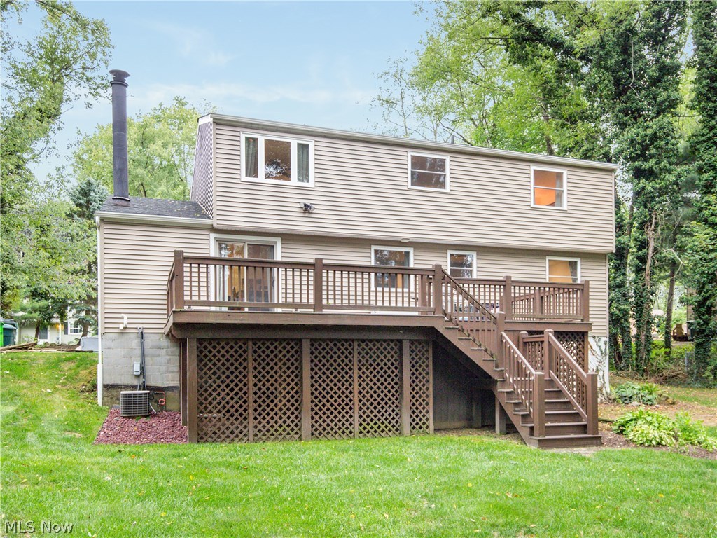 Forest Brook Estates - Residential