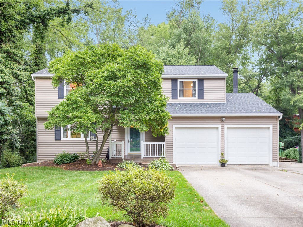 Forest Brook Estates - Residential
