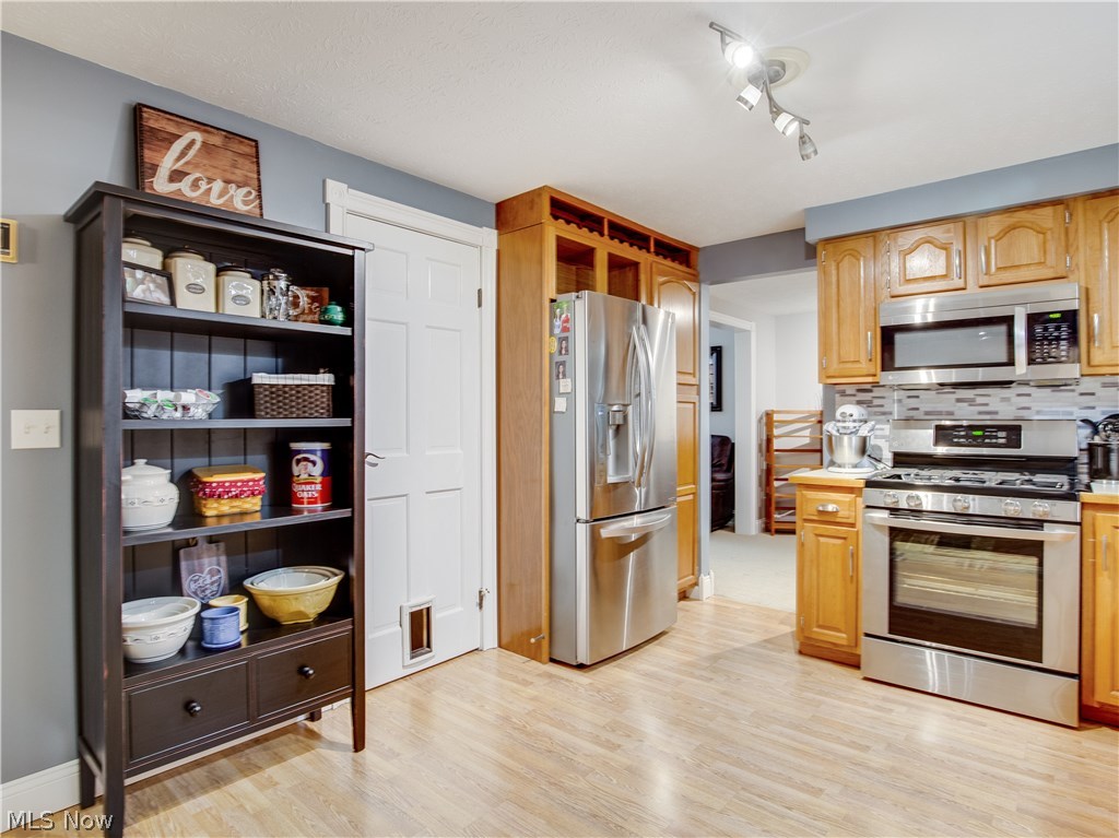 Forest Brook Estates - Residential