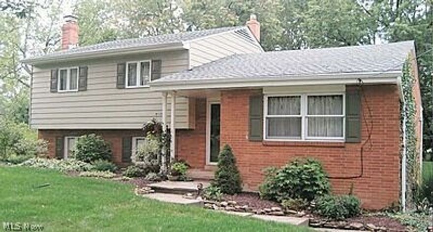 6573 Mill Road, Brecksville, Ohio 44141 -- Gorgeous corner lot split level home that offers 3 levels of living & incredible backyard!

$1,700 rent / $1,700 deposit
$20 application fee per adult
1 pet considered with $600 pet deposit (refundable)

Come & see this incredible split level home seated on a private and spacious corner lot home that offers 3 full levels of living! Front door opens to the entry way that opens to the living & dining room that is connected to the partially open floor plan updated kitchen! All appliances included (stove, microwave, dishwasher, fridge, washer & dryer!)  Newer cabinetry and countertops that are floor to ceiling and offer tons of space and opportunity!  The UP level offers 2 full bathrooms and 3 bedrooms.  The master bedroom has a master bathroom, and then the other 2 bedrooms share the other full bathroom.  Hardwood flooring throughout!  The lower level is connected to the attached 2.5 car garage, and has a lovely carpeted family room and hal