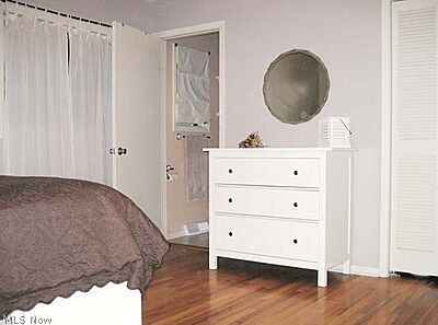 Sunnydale Estate 01 - Residential Lease