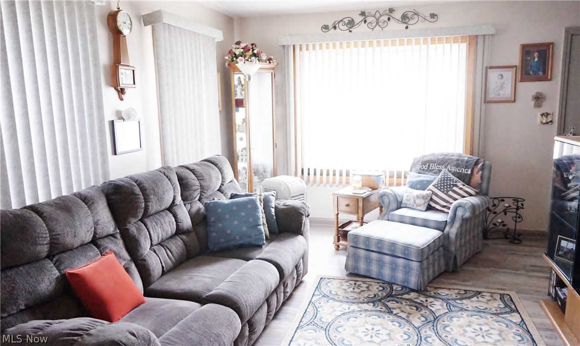 Summit Heights - Residential