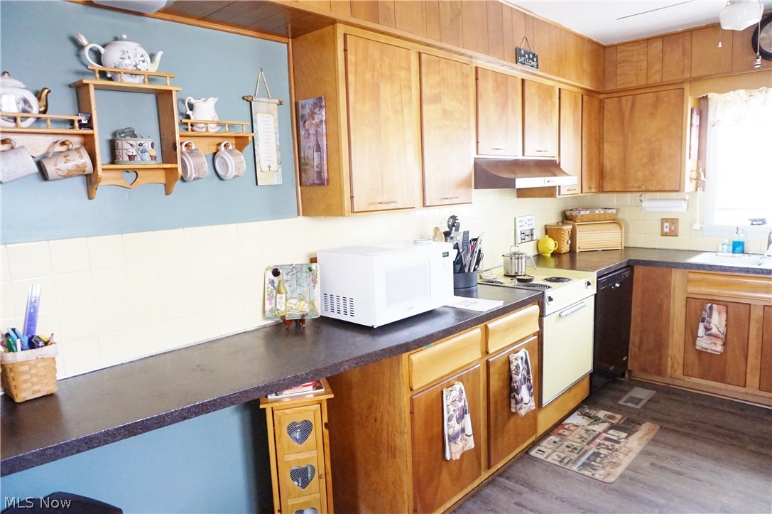 Summit Heights - Residential