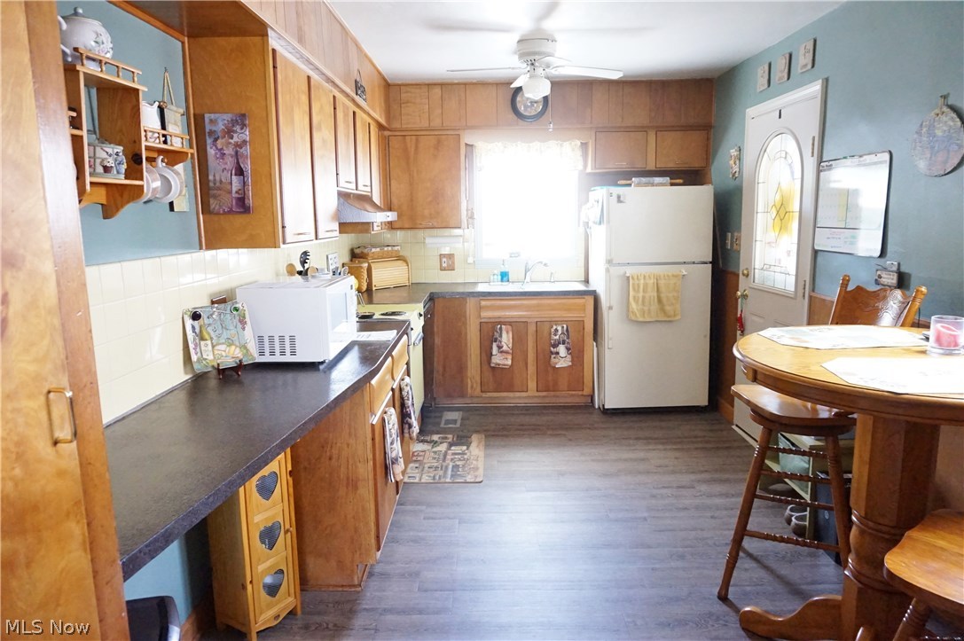 Summit Heights - Residential