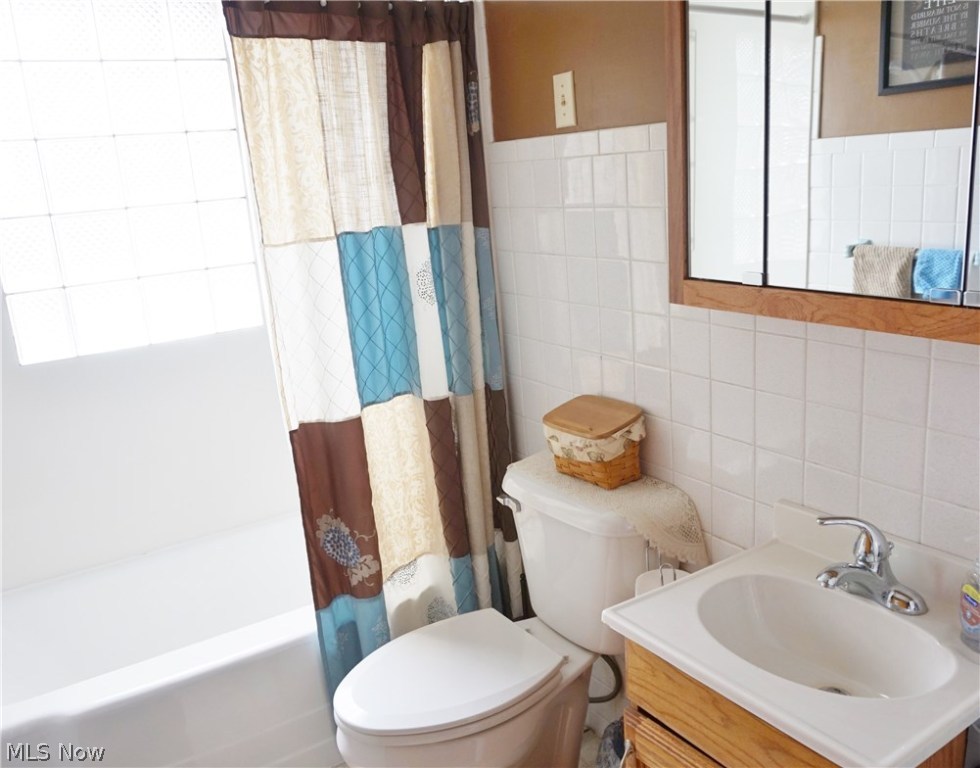 Summit Heights - Residential