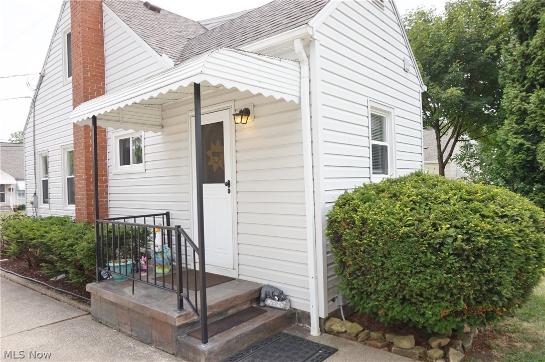 Summit Heights - Residential