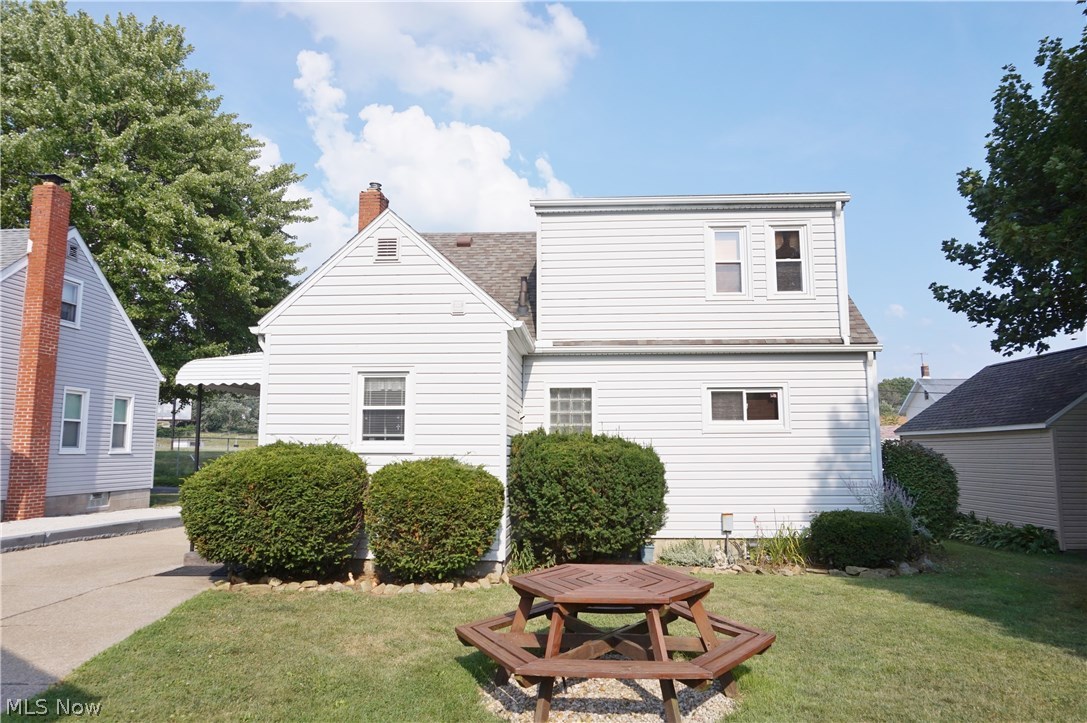 Summit Heights - Residential