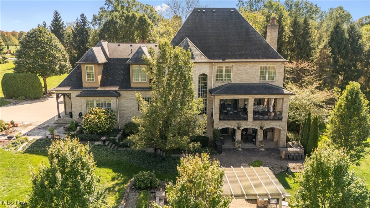 Maplevale 01 - Residential