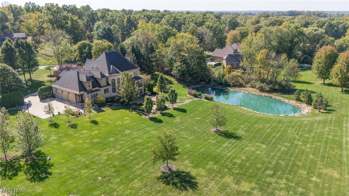 Maplevale 01 - Residential