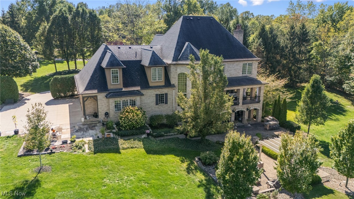 Maplevale 01 - Residential