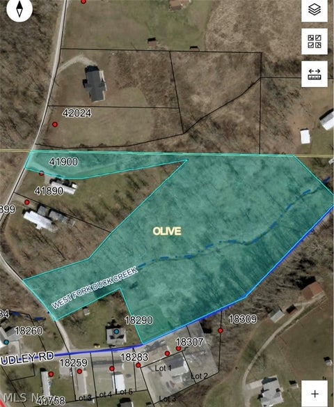 Photo of Dudley Road, Caldwell, OH 43724 (MLS # 5250588)