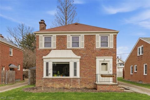 3749 W 178th Street Cleveland OH 44111