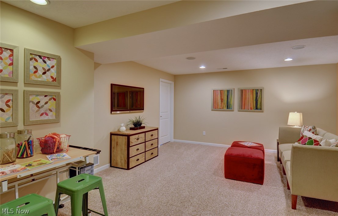 Cranberry Creek - Residential