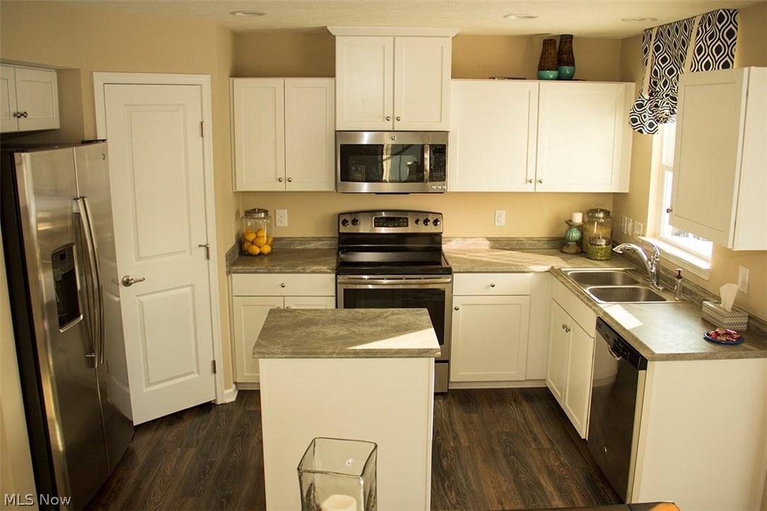 Cranberry Creek - Residential