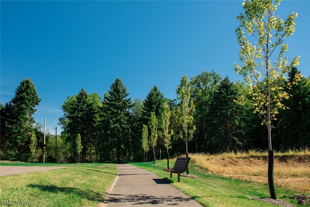 Cranberry Creek - Residential