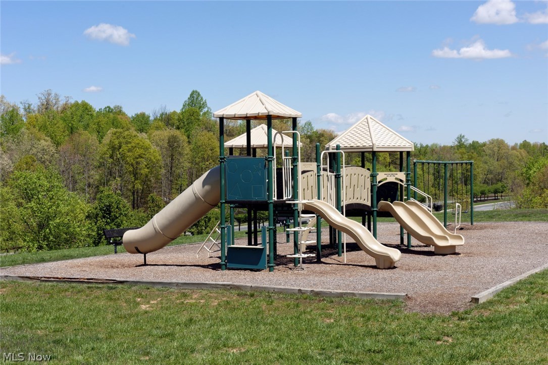 Cranberry Creek - Residential