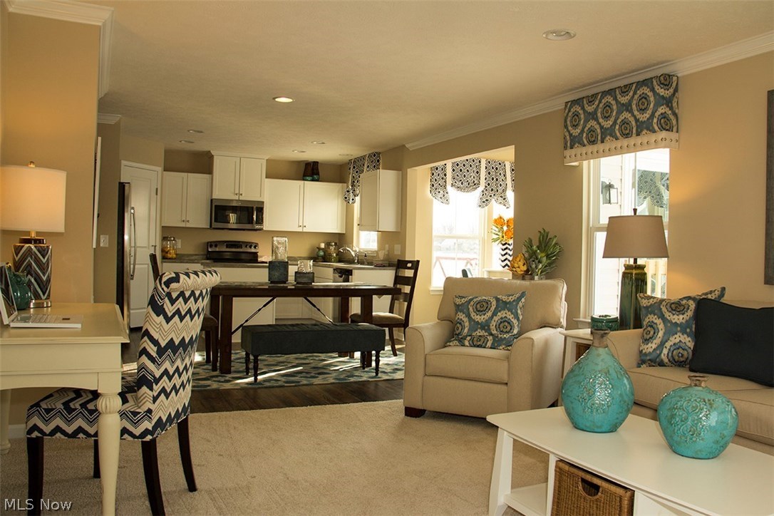 Cranberry Creek - Residential