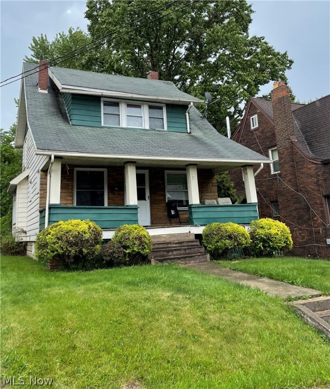 West Heights - Residential