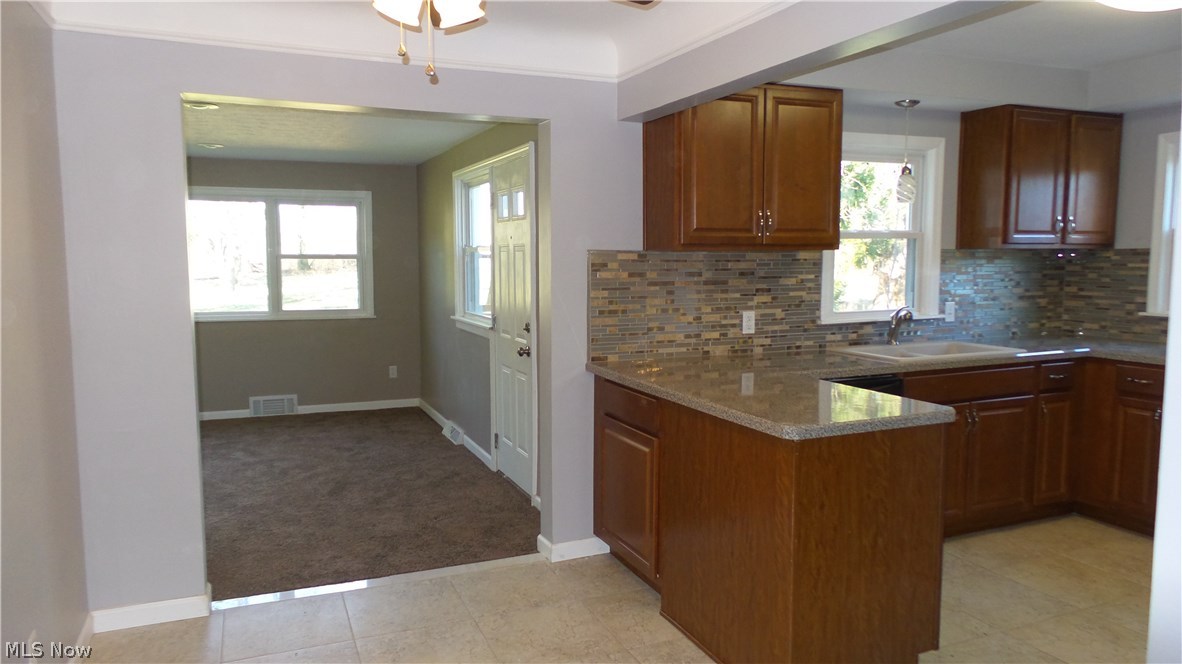 J H Mccall Inc Bedford Hlnds - Residential