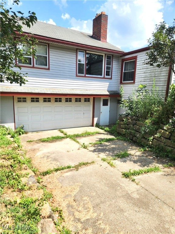 Investors, Rehabbers, Landlords & DIY lovers. This fixer-upper presents an opportunity to add your own unique touch to this 1 story living featuring over 1,500 sqft. This 3 bed 2 bath home gives you the ability to finish out a full basement to provide more living space or rec room. Homes comes with 2 car attached garage. Agents Please see A2A remarks.