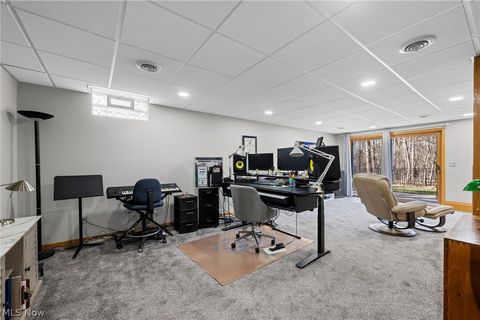 Tiny photo for 11680 Blue Heron Trail, Chardon, OH 44024 (MLS # 5192330)