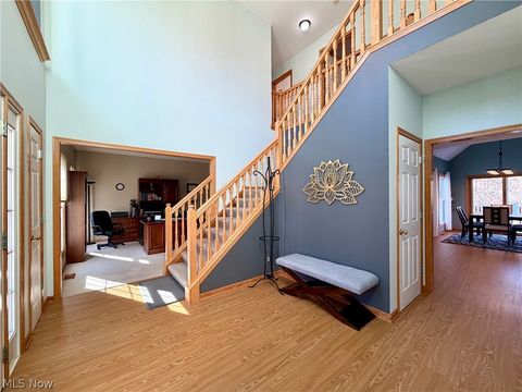 Tiny photo for 11680 Blue Heron Trail, Chardon, OH 44024 (MLS # 5192330)