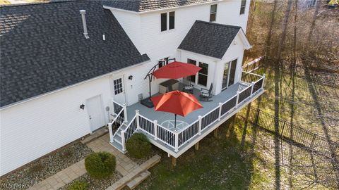 Tiny photo for 11680 Blue Heron Trail, Chardon, OH 44024 (MLS # 5192330)