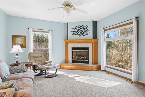 Tiny photo for 11680 Blue Heron Trail, Chardon, OH 44024 (MLS # 5192330)