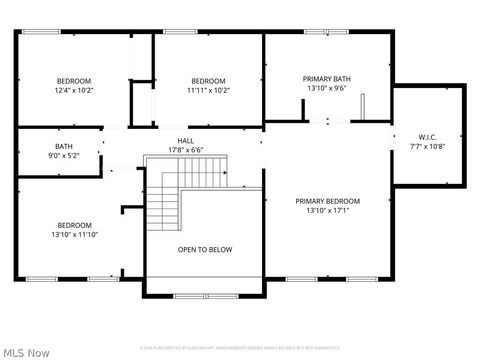 Tiny photo for 11680 Blue Heron Trail, Chardon, OH 44024 (MLS # 5192330)