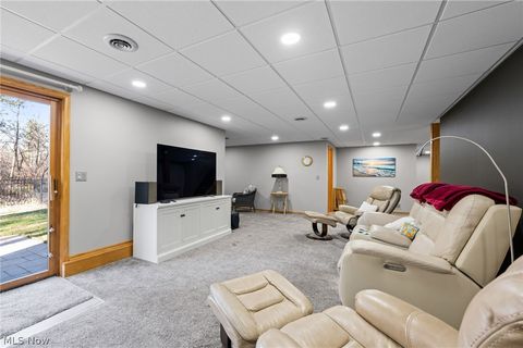 Tiny photo for 11680 Blue Heron Trail, Chardon, OH 44024 (MLS # 5192330)