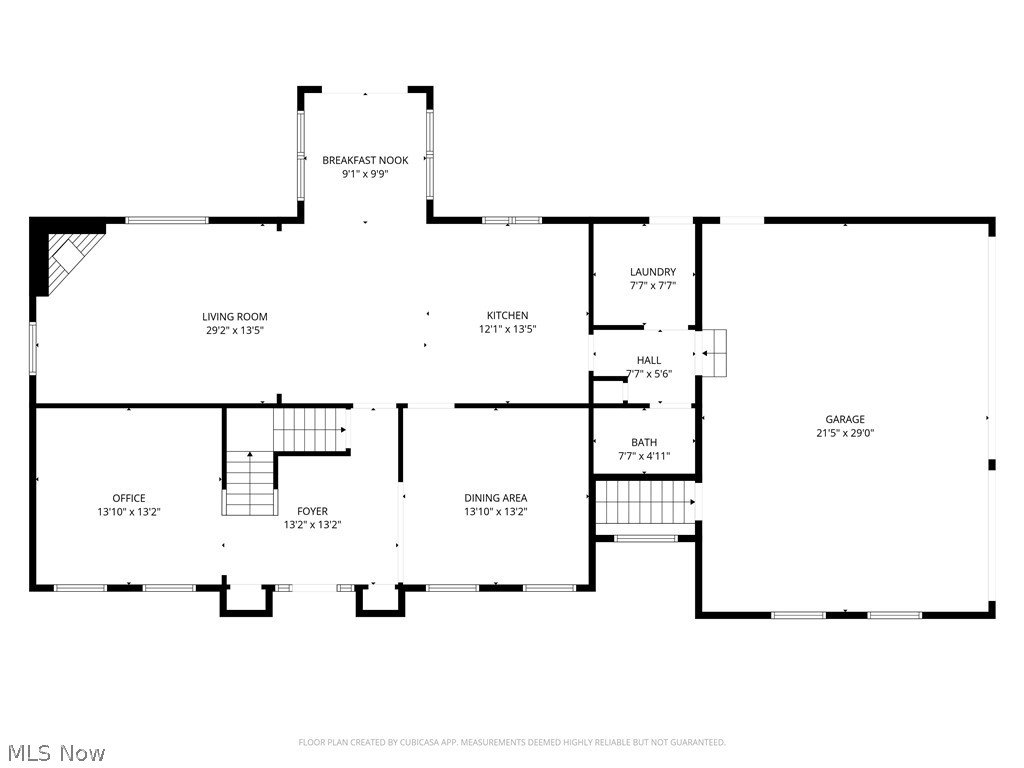 Lake View Subdivision - Residential