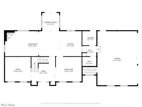 Tiny photo for 11680 Blue Heron Trail, Chardon, OH 44024 (MLS # 5192330)