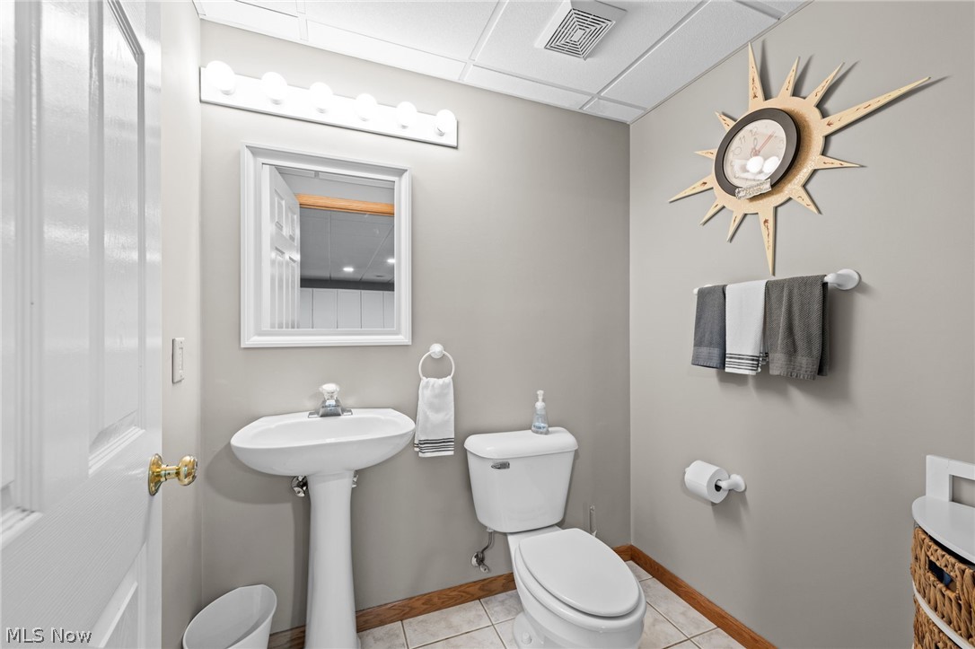 Lake View Subdivision - Residential