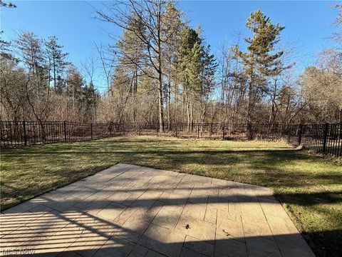 Tiny photo for 11680 Blue Heron Trail, Chardon, OH 44024 (MLS # 5192330)