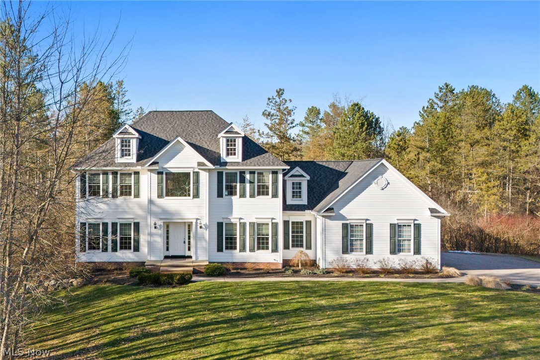 Lake View Subdivision - Residential