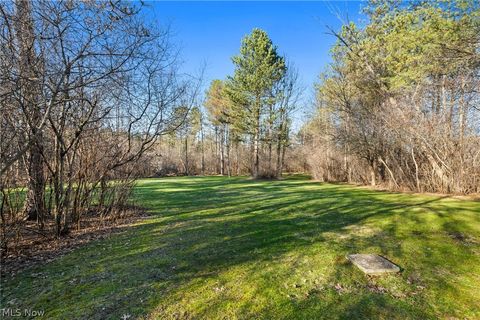 Tiny photo for 11680 Blue Heron Trail, Chardon, OH 44024 (MLS # 5192330)