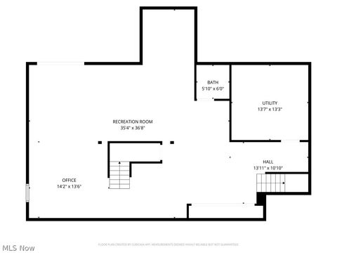 Tiny photo for 11680 Blue Heron Trail, Chardon, OH 44024 (MLS # 5192330)