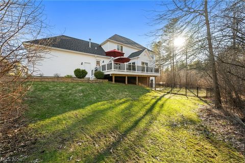 Tiny photo for 11680 Blue Heron Trail, Chardon, OH 44024 (MLS # 5192330)