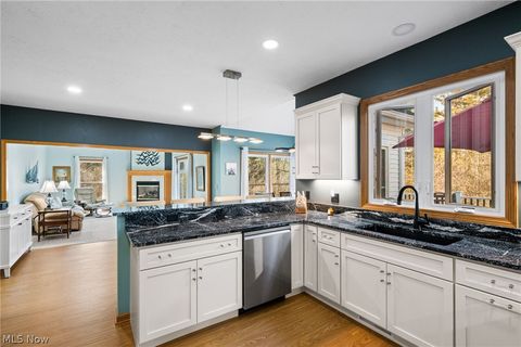 Tiny photo for 11680 Blue Heron Trail, Chardon, OH 44024 (MLS # 5192330)