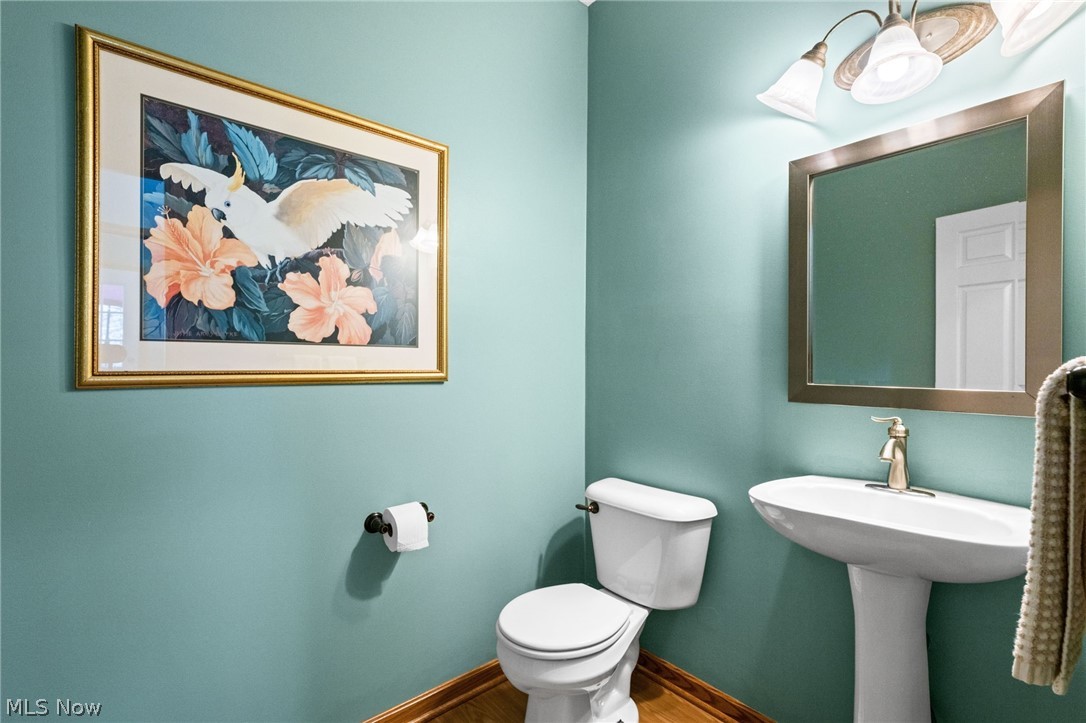 Lake View Subdivision - Residential