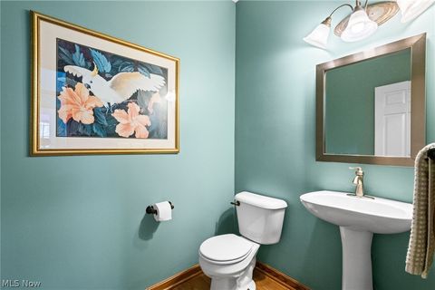 Tiny photo for 11680 Blue Heron Trail, Chardon, OH 44024 (MLS # 5192330)