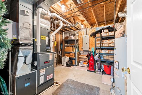 Tiny photo for 11680 Blue Heron Trail, Chardon, OH 44024 (MLS # 5192330)