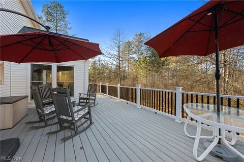 Tiny photo for 11680 Blue Heron Trail, Chardon, OH 44024 (MLS # 5192330)