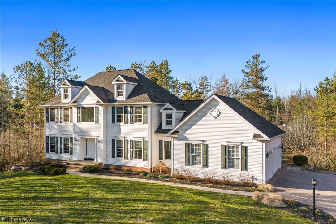 Lake View Subdivision - Residential